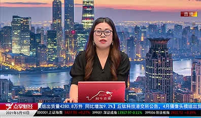 股票老左2021-05-10