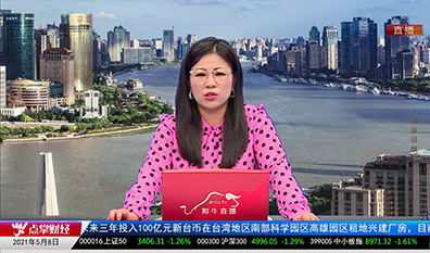 砖家周周谈2021-05-08