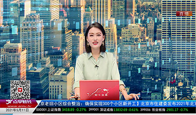 白领理财2021-05-11