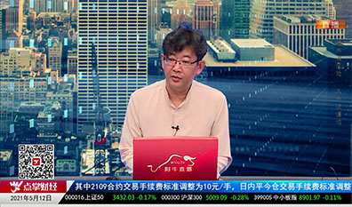 白领理财2021-05-12