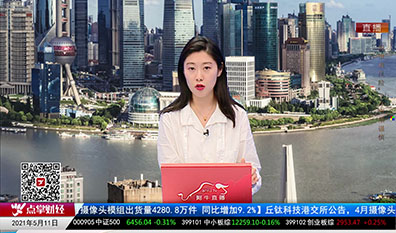 择时有技2021-05-11