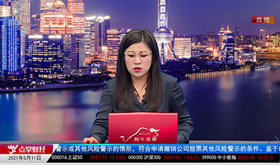 主题投资2021-05-11
