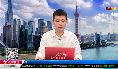 名家视点2021-05-13