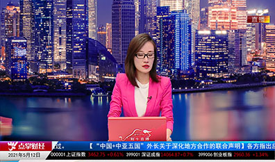 主题投资2021-05-12