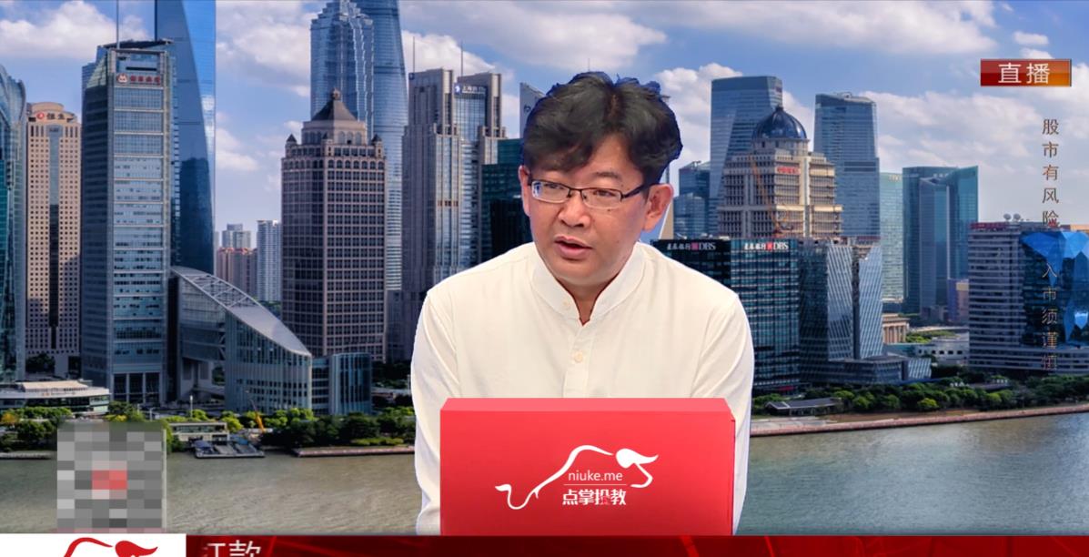 千鹤：技术分析的本质