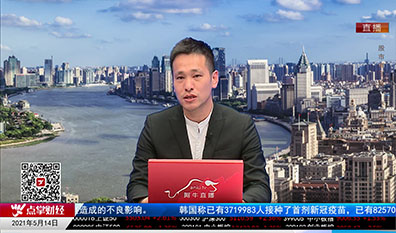 首席投顾2021-05-14