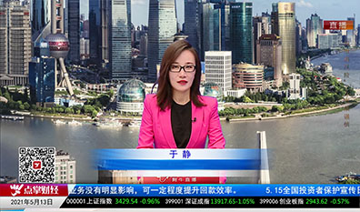 行业预测2021-05-13