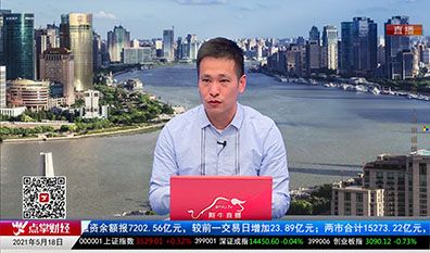 择时有技2021-05-18