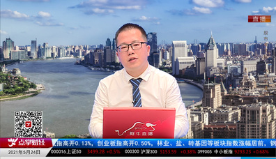 解码公司2021-05-24