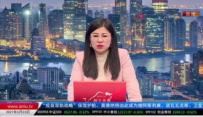 赢在博弈2021-05-23