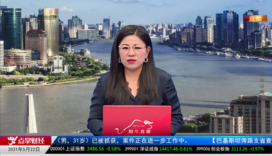 牛金动向2021-05-22