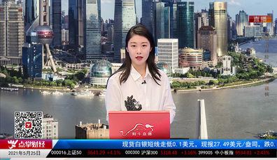 择时有技2021-05-25