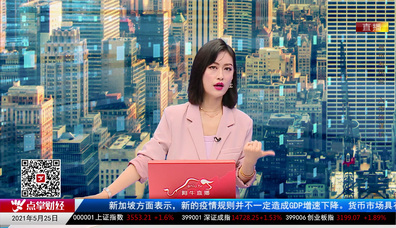 白领理财2021-05-25