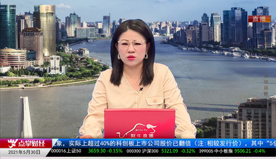 一周策略会2021-05-30