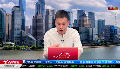 王道投资2021-05-29