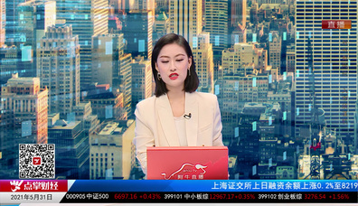 白领理财2021-05-31