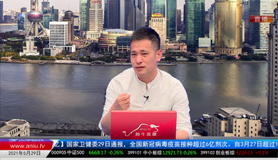 牛金动向2021-05-29