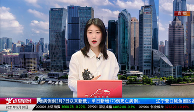千股千问2021-05-30