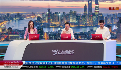 赢在博弈2021-05-30