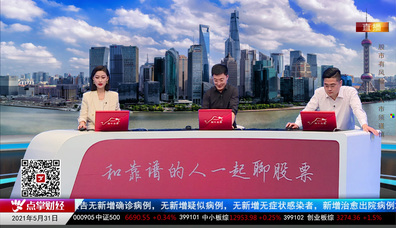 有问有答2021-05-31
