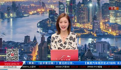机构策略师2021-06-01