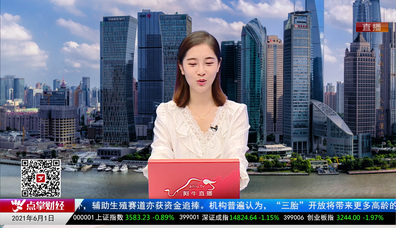 量化热点股2021-06-01