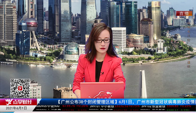 首席投顾2021-06-01