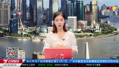股市诊疗2021-06-01