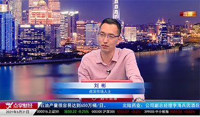 主题投资2021-05-31