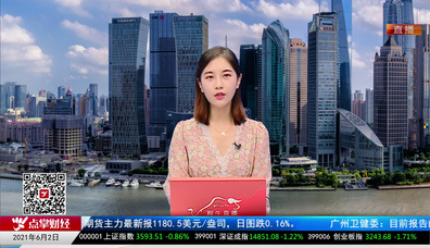 机构看股2021-06-02