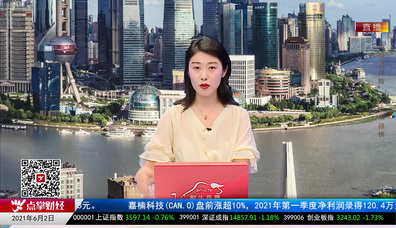 股谈老司机2021-06-02