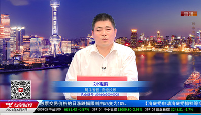机构策略师2021-06-02