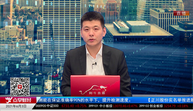 股市诊疗2021-06-03