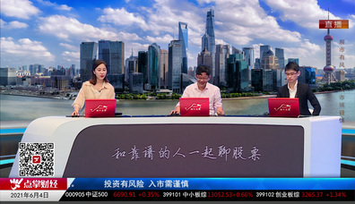 有问有答2021-06-04