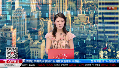 市场风向标2021-06-04