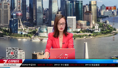 首席投顾2021-06-04