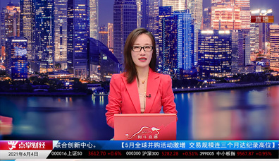 主题投资2021-06-04
