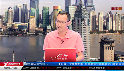 点股成金2021-06-05