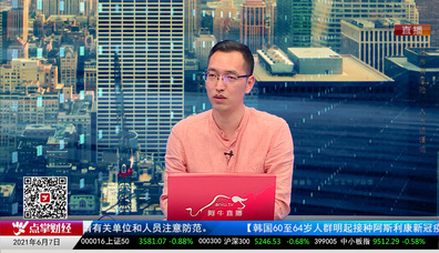 白领理财2021-06-07
