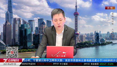 名家视点2021-06-07
