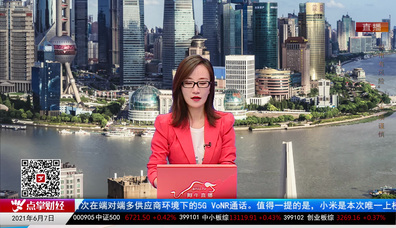 首席投顾2021-06-07