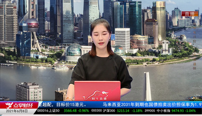 财富广角2021-06-08