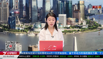择时有技2021-06-08