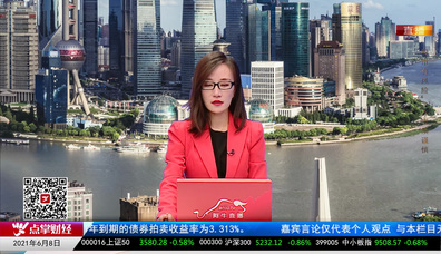 行业预测2021-06-08