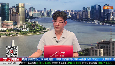 首席投顾2021-06-08