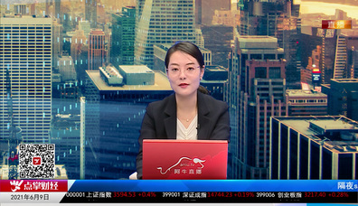 白领理财2021-06-09