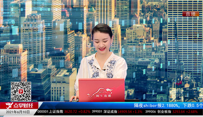 白领理财2021-06-10