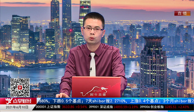 机构策略师2021-06-10