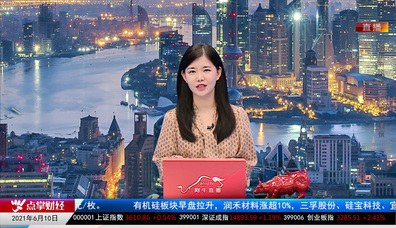 股票VIP2021-06-10