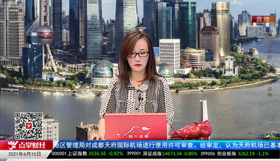 行业预测2021-06-15